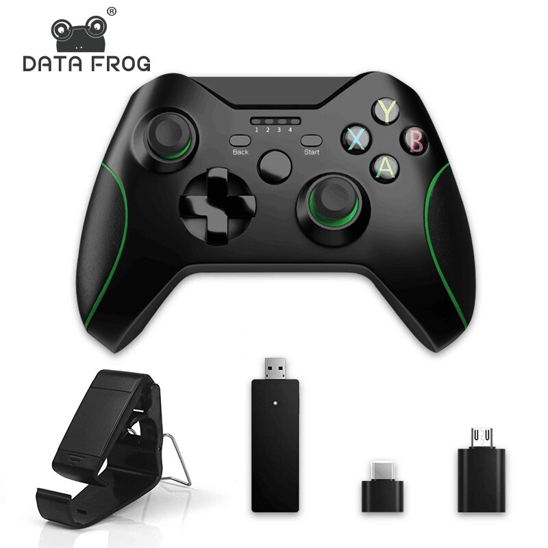 DATA FROG Xbox One ֿܼ  Ʈѷ,   ..